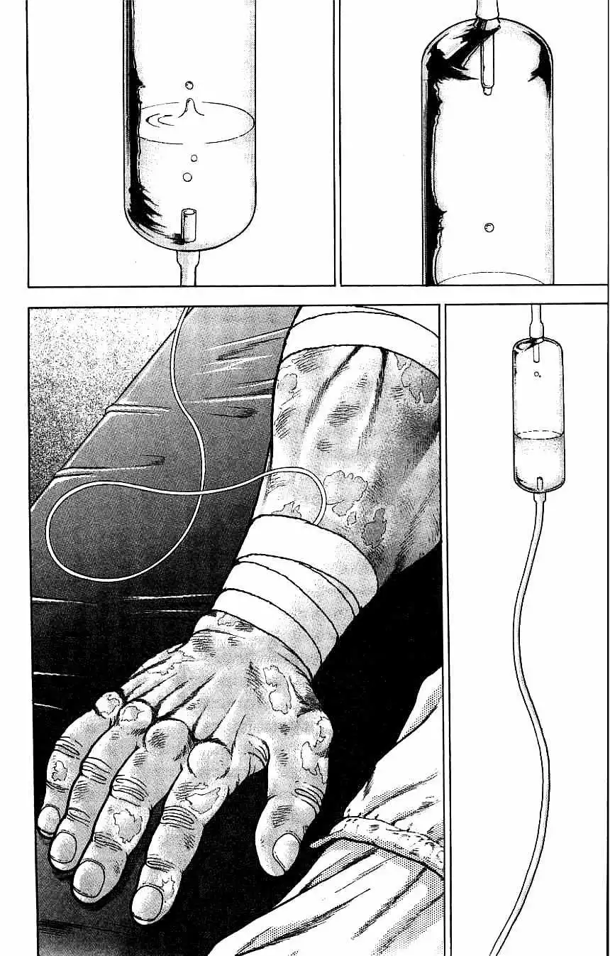 New Grappler Baki Chapter 128 2